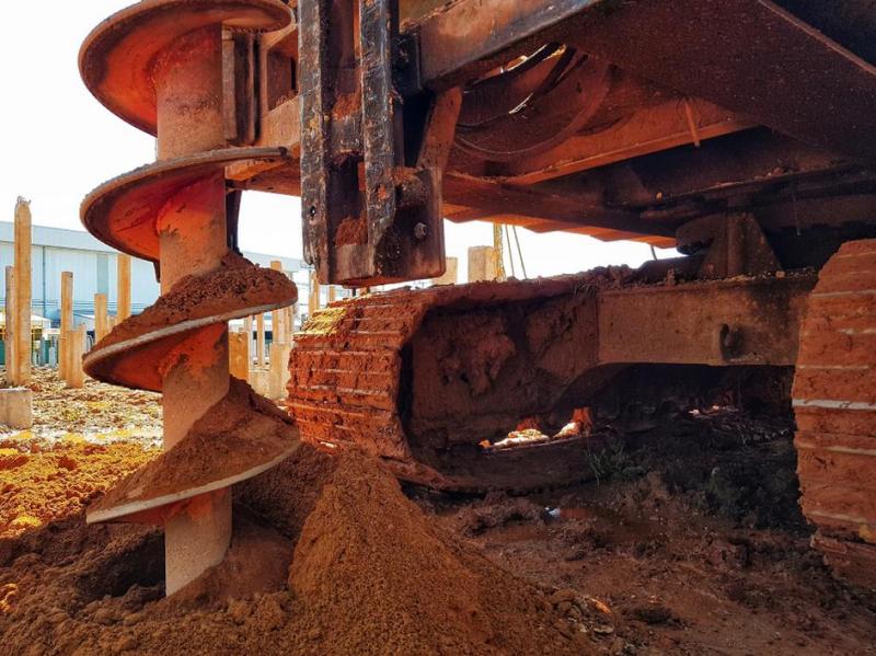 Pourquoi consulter un expert en terrassement &agrave; OGY-MONTOY-FLANVILLE ?