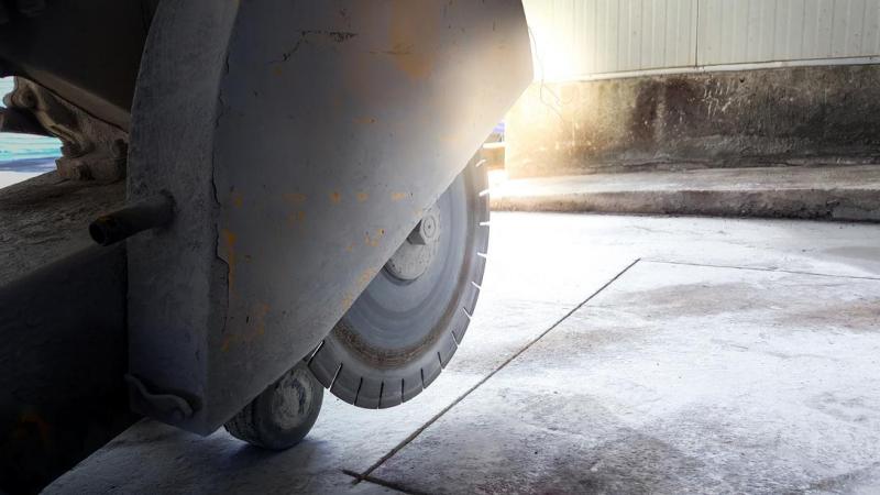 D&eacute;molition ou sciage de b&eacute;ton, quelle m&eacute;thode privil&eacute;gier pour vos travaux pr&egrave;s de Metz ?