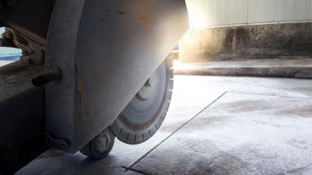 D&eacute;molition ou sciage de b&eacute;ton, quelle m&eacute;thode privil&eacute;gier pour vos travaux pr&egrave;s de Metz ?
